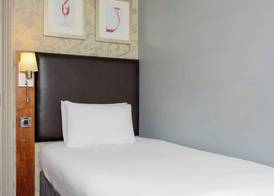 London Croydon Aerodrome Hotel By Sunday 4