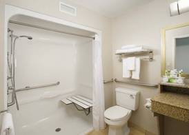 Holiday Inn Express BALTIMORE AT THE STADIUMS by IHG 2