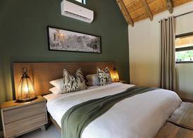 Tomo Safari Lodge 2