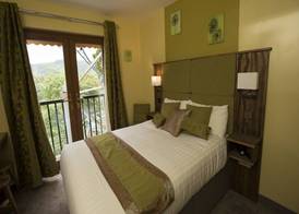 Gulliver's Resort Matlock Bath 3