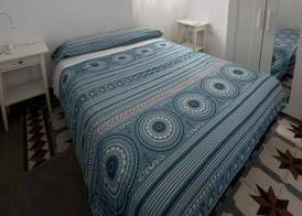 Apartamentos Fernando El Catolico 2