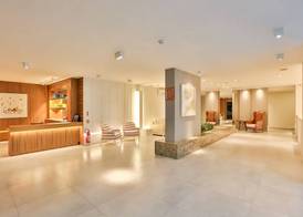 Itapema Beach Hotel & Convention 3