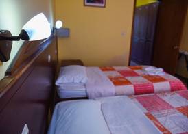 Chrysoula Hotel & Apartments 5