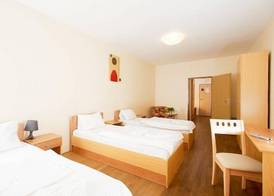 Hotel STARÝ PIVOVAR 5