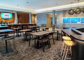 SpringHill Suites Spokane Airport 3