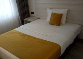 Symphony Hotel 4