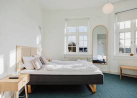 Nomad City Hotels - Odense 4