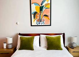 Rooms At The Rosebery 5