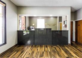 Quality Inn Albemarle 4