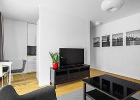 Poznań Apartments Towarowa 3
