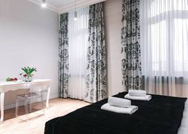 Horizon Apartments - Radziwiłłowska 2