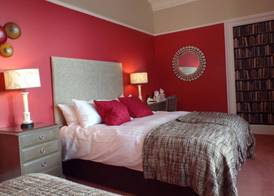 Shaftesbury Hotel Dundee 2