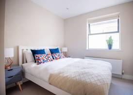 Dream Stays Bath - John Street Apartments 2
