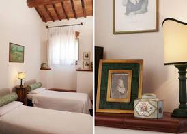 Residenza D'Epoca San Lorenzo Tre 3
