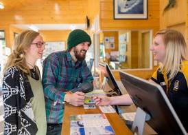 Fox Glacier TOP 10 Holiday Park & Motels 2