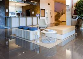 Hotel Alga 4
