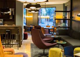 Leonardo Boutique Hotel Madrid 2