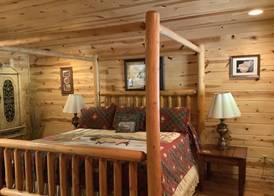 Nacoochee Valley Lodge 4