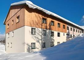 JUFA Hotel Bad Aussee 4