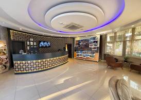 ANYA RESORT HOTEL 5