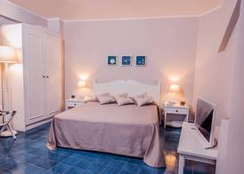 Hotel Tonnara Trabia 4