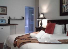 Amani Guest Lodge 3