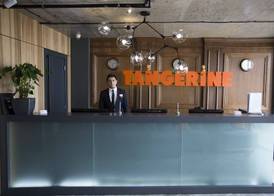 Aparthotel Tangerine 2