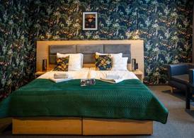 Seven Hotel Bytom - Katowice 4