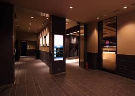 Hotel Monterey Hanzomon 3