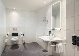 Holiday Inn MANNHEIM CITY - HAUPTBAHNHOF by IHG 3