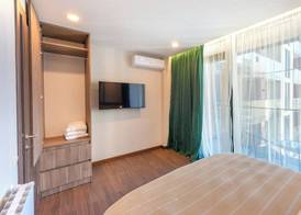 Sunset Residence & Hotel Batumi 5