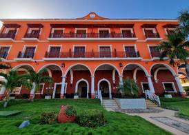 Hotel Muthu Colonial 3