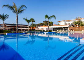 Estival ElDorado Resort 4