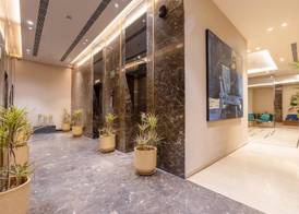 Golden Tulip Gurugram 2