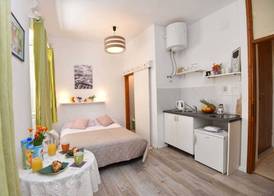 Apartments Mila 5