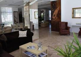 Albano Hotel 5