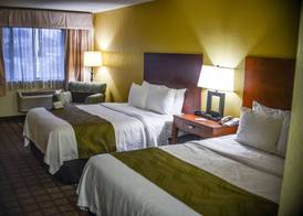 Quality Inn & Suites Northampton - Amherst 4