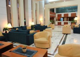 Marmari Bay Hotel 2