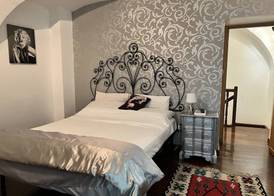B&B Torino Chic 5