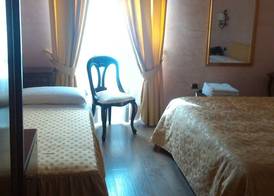 Sant'Agostino Guest Rooms 5