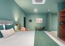 Don Rafa Boutique Hotel & Residences 4