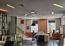 Hotel Amfiteatar 4