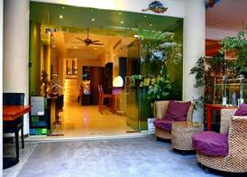 East Suites 5