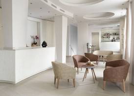 Hotel Riviera 2