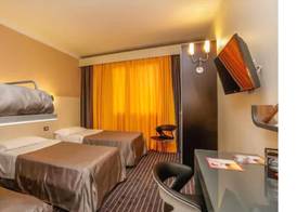Hotel Motel Prestige 5