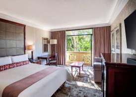 The Cascades Hotel at Sun City Resort 4