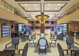 Hotel Turan Prince - All Inclusive 2