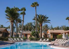 Maspalomas Resort by Dunas 4