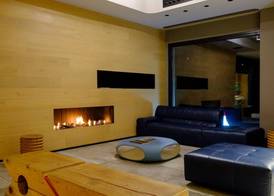 Essence Hotel 2