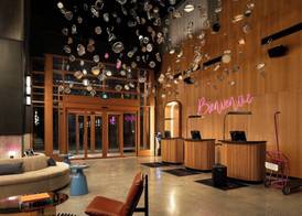 Moxy Montreal Downtown 2